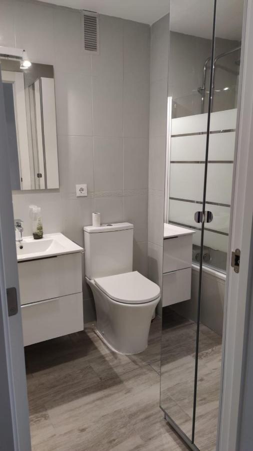 Rentalsevilla Resitur II Экстерьер фото