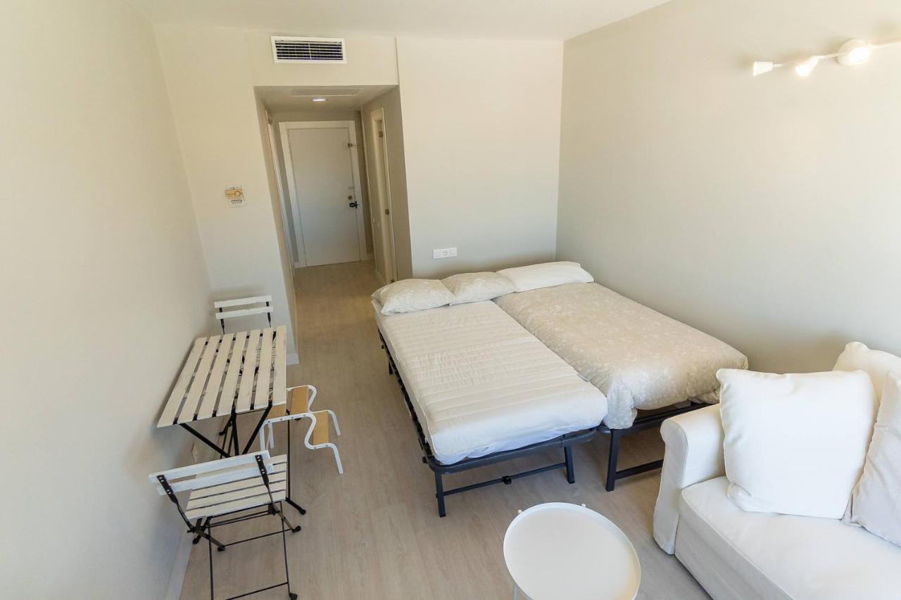 Rentalsevilla Resitur II Экстерьер фото