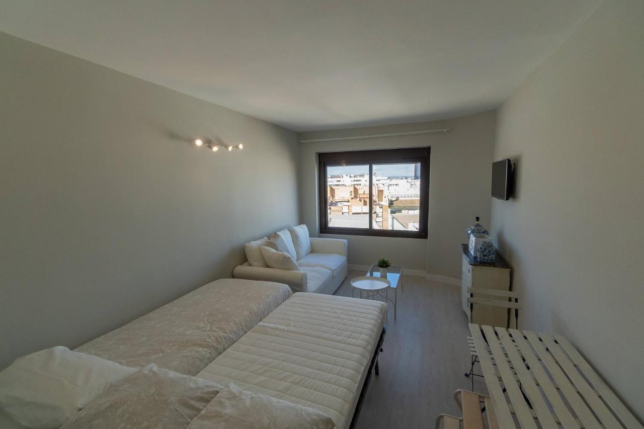 Rentalsevilla Resitur II Экстерьер фото