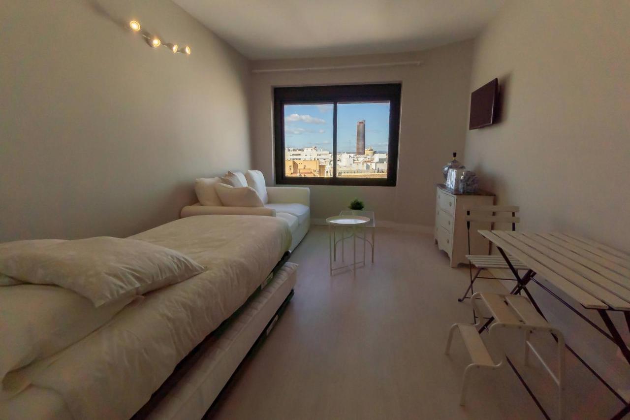 Rentalsevilla Resitur II Экстерьер фото