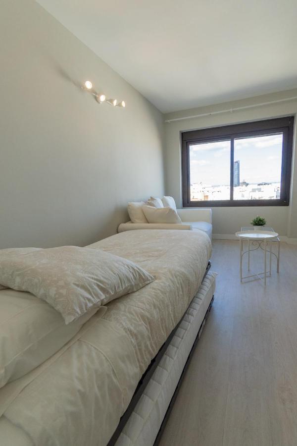 Rentalsevilla Resitur II Экстерьер фото