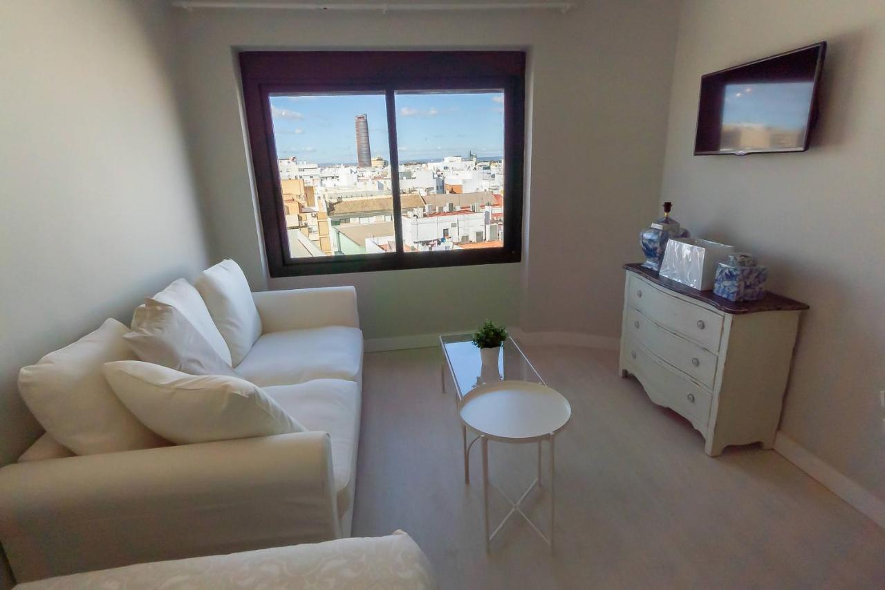 Rentalsevilla Resitur II Экстерьер фото