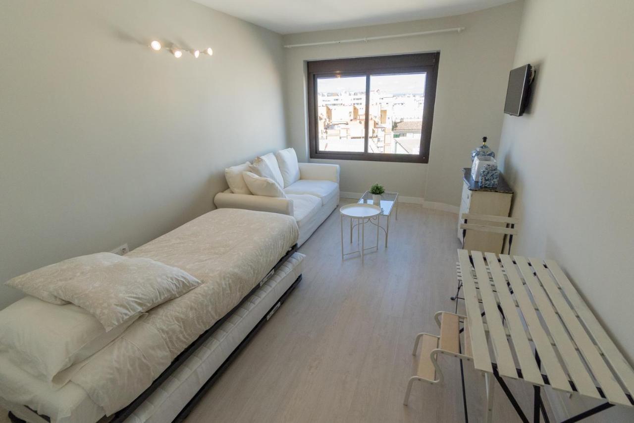 Rentalsevilla Resitur II Экстерьер фото