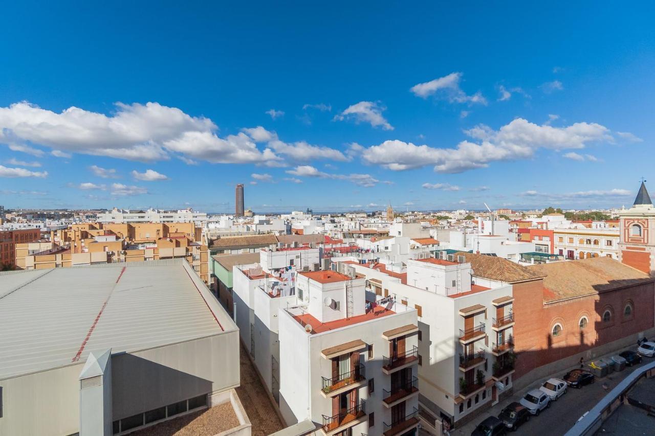 Rentalsevilla Resitur II Экстерьер фото