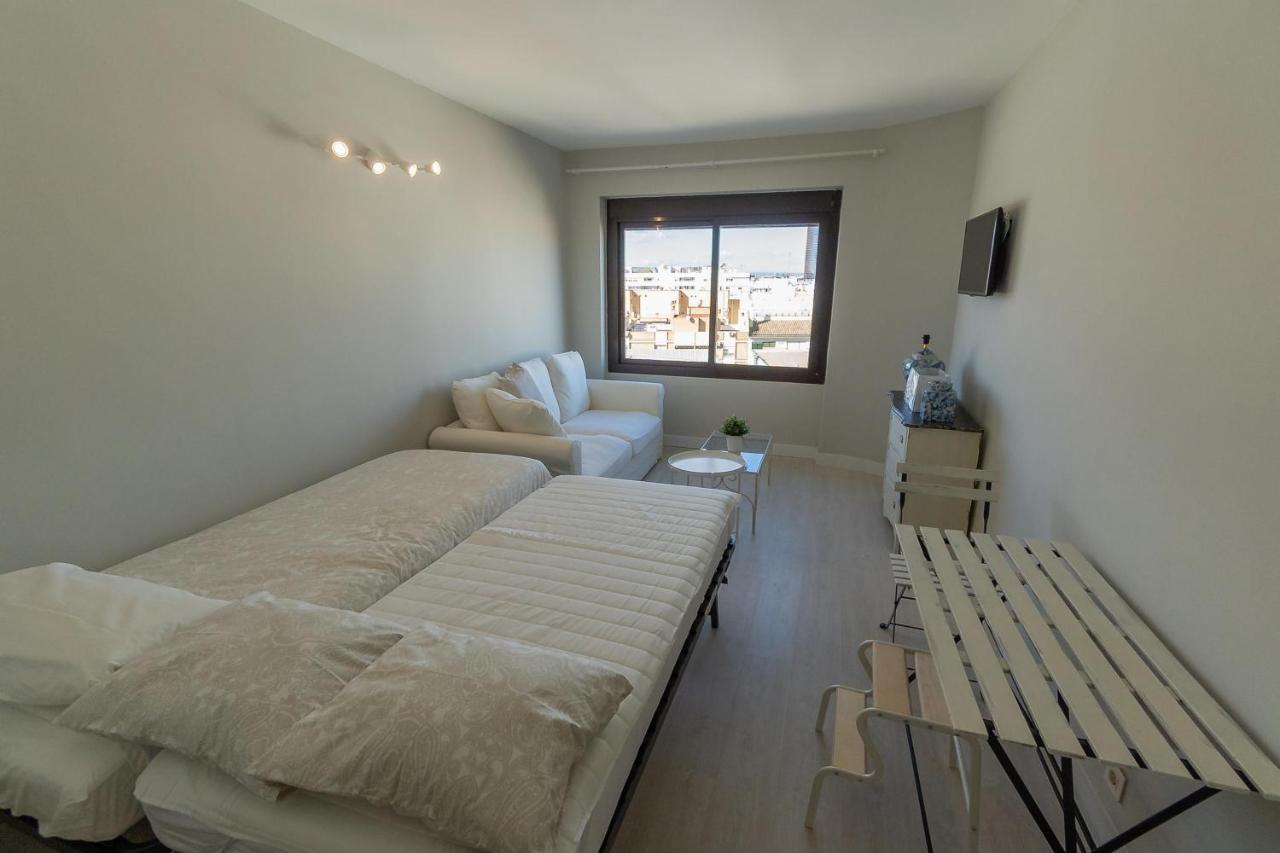 Rentalsevilla Resitur II Экстерьер фото