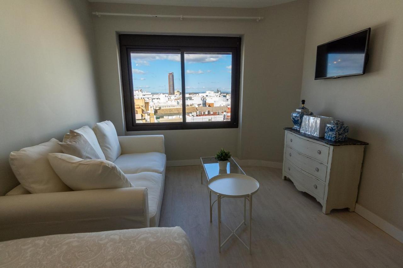 Rentalsevilla Resitur II Экстерьер фото